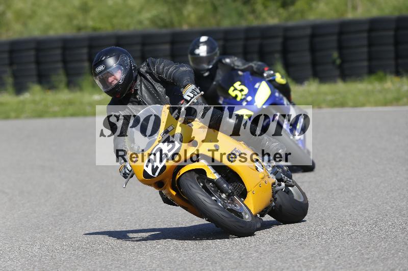 /12 30.04.2025 Speer Racing ADR/Classic/223